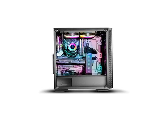 Rampage Power 168 Custom Gaming PCs